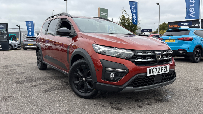 Dacia Jogger 1.0 TCe Extreme SE 5dr Petrol Estate